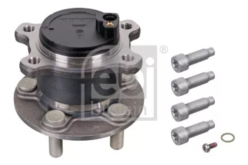 Wiellagerset FEBI BILSTEIN 102266)