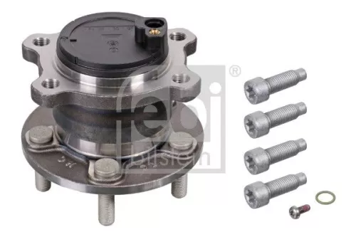 Wiellagerset FEBI BILSTEIN 102267)