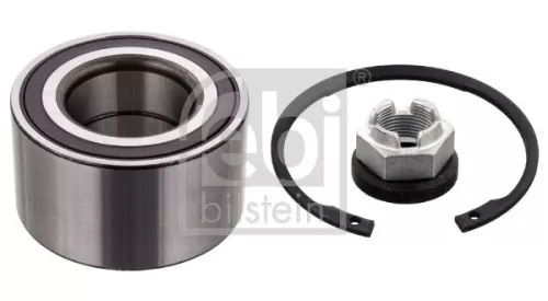 Wheel Bearing Kit FEBI BILSTEIN 102269)
