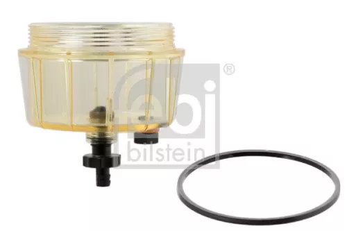 Waterafscheider, brandstofsysteem FEBI BILSTEIN 103287)