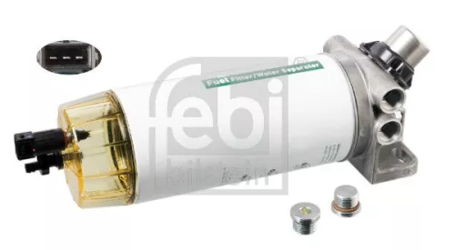 Behuizing, brandstoffilter FEBI BILSTEIN 103291)