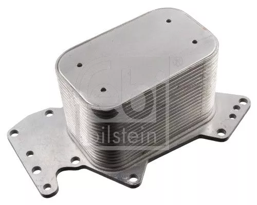Oliekoeler, motorolie FEBI BILSTEIN 103333)