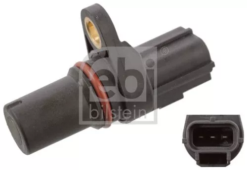 Sensor, crankshaft pulse FEBI BILSTEIN 103399)