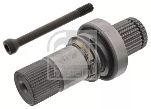 Stompe as, differentieel FEBI BILSTEIN 102278)