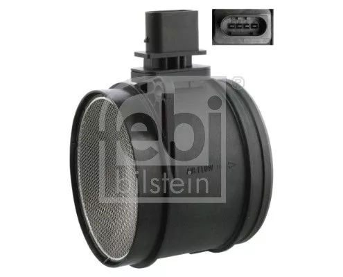 Luchtmassastroomsensor FEBI BILSTEIN 103430)