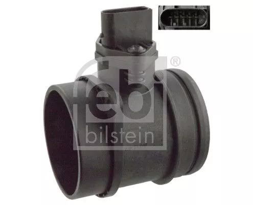 Luchtmassastroomsensor FEBI BILSTEIN 103431)