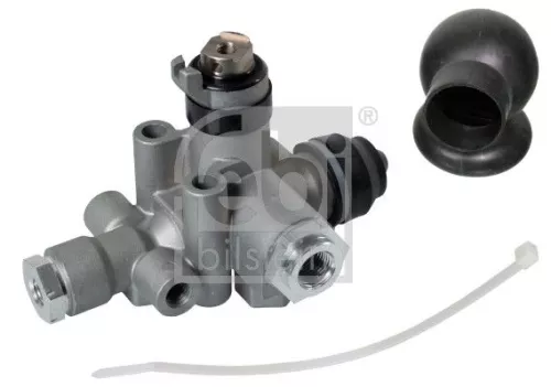 Luchtveringklep FEBI BILSTEIN 103489)