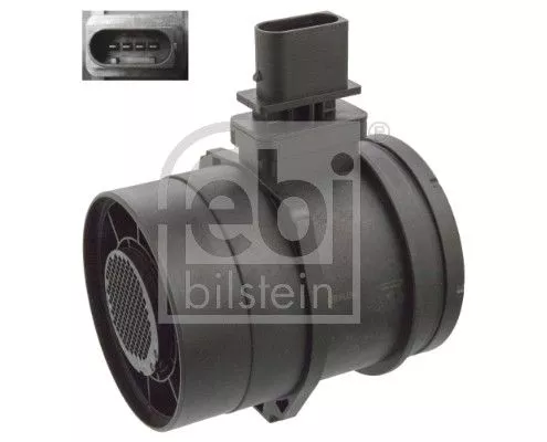 Luchtmassastroomsensor FEBI BILSTEIN 103495)