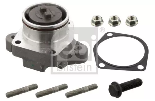 Oil Pump FEBI BILSTEIN 102307)
