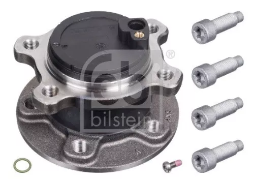 Wiellagerset FEBI BILSTEIN 102316)