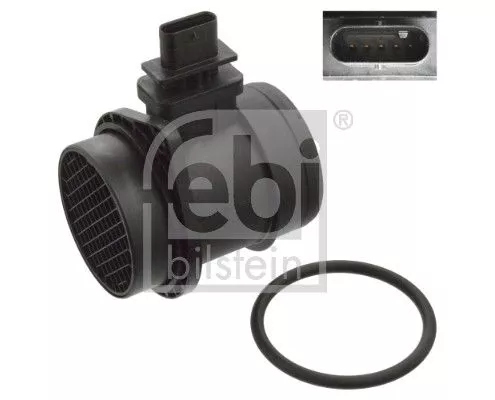 Luchtmassastroomsensor FEBI BILSTEIN 103512)