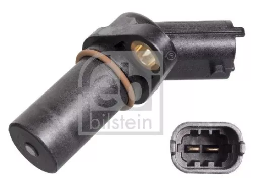 Sensor, crankshaft pulse FEBI BILSTEIN 103551)