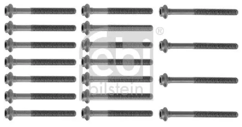 Cilinderkopboutenset FEBI BILSTEIN 10235)