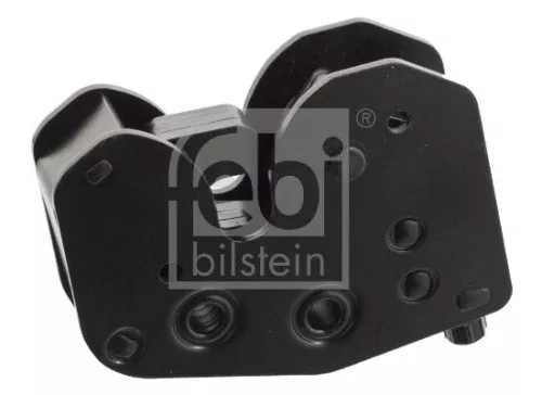 Deurslot, bestuurderscabine FEBI BILSTEIN 102370)