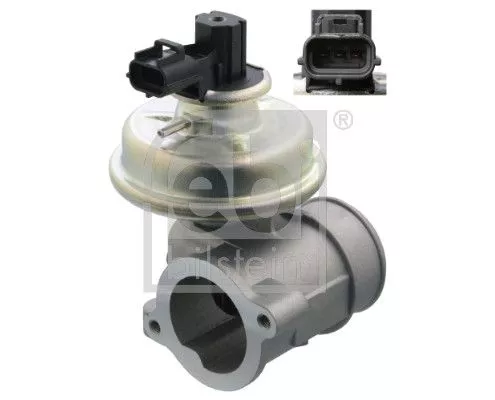 EGR-klep FEBI BILSTEIN 103572)