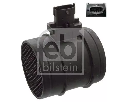Luchtmassastroomsensor FEBI BILSTEIN 103575)