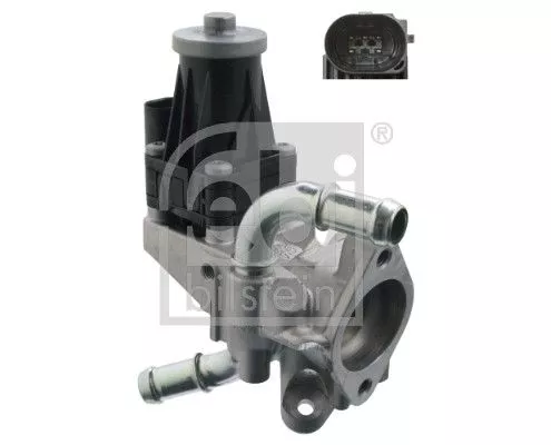 EGR-klep FEBI BILSTEIN 103576)