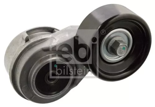 Riemspanner, V-geribbelde riem FEBI BILSTEIN 102443)