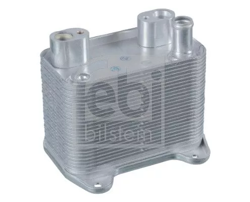 Oliekoeler, motorolie FEBI BILSTEIN 103732)