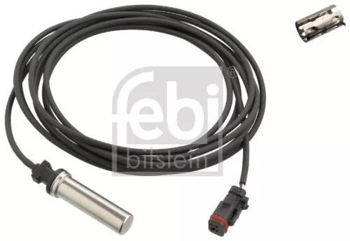 Sensor, wielsnelheid FEBI BILSTEIN 103764)