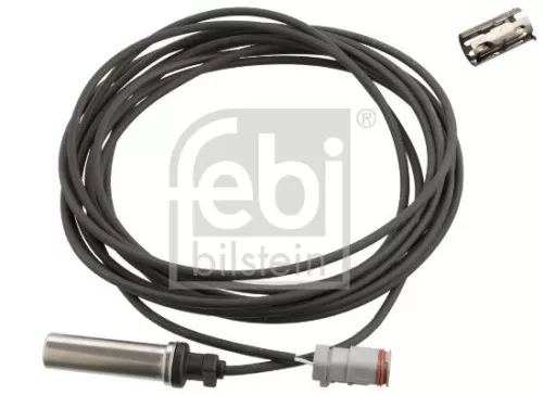 Sensor, wielsnelheid FEBI BILSTEIN 103765)
