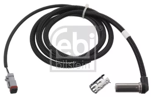 Sensor, wielsnelheid FEBI BILSTEIN 103766)