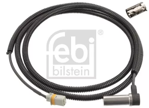 Sensor, wielsnelheid FEBI BILSTEIN 103768)