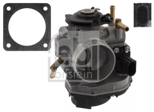 Gasklephuis Airstal 103775)