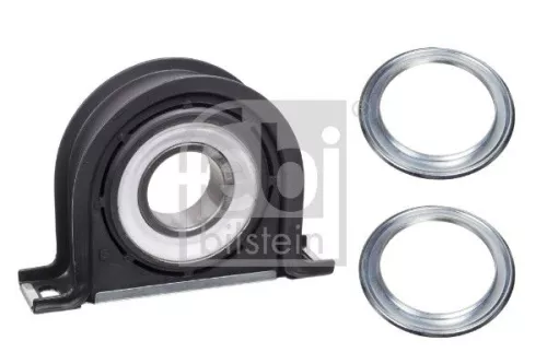 Ophanging, aandrijfas FEBI BILSTEIN 102467)