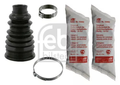 Bellow Kit, drive shaft FEBI BILSTEIN 10381)