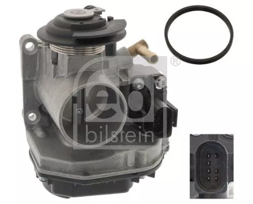 Gasklephuis FEBI BILSTEIN 103834)