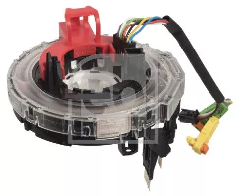 Klokveer, airbag FEBI BILSTEIN 103864)