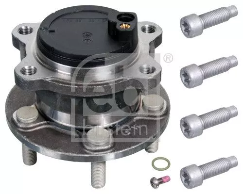 Wiellagerset FEBI BILSTEIN 102496)