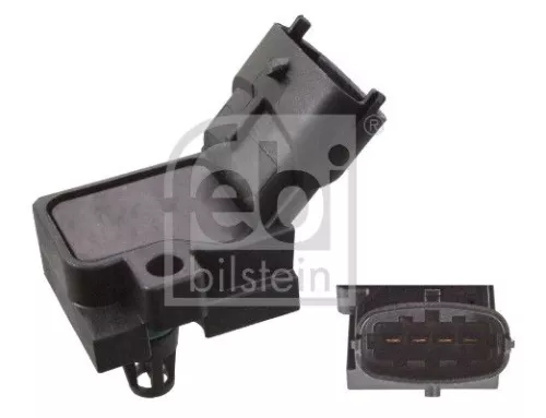 Sensor, boost pressure FEBI BILSTEIN 103922)