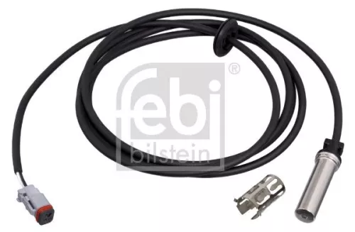 Sensor, wielsnelheid FEBI BILSTEIN 103945)