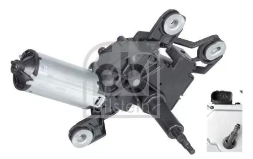 Ruitenwissermotor FEBI BILSTEIN 103947)