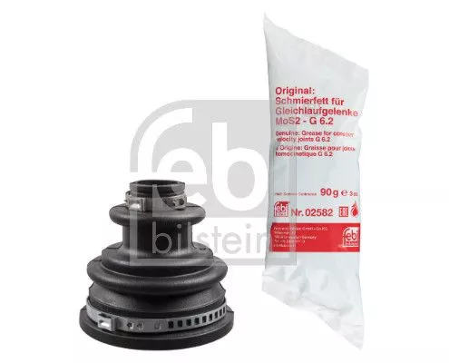 Bellow Kit, drive shaft FEBI BILSTEIN 10400)