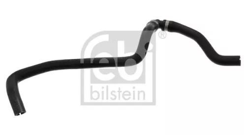 Radiator Hose  102619)