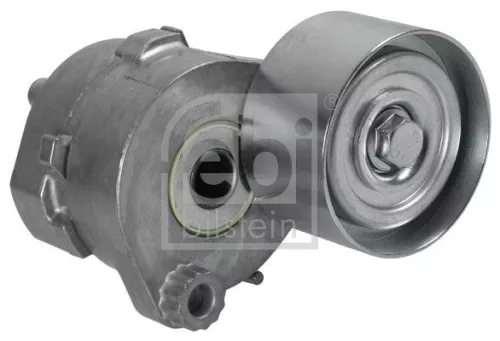 Riemspanner, V-geribbelde riem FEBI BILSTEIN 102639)