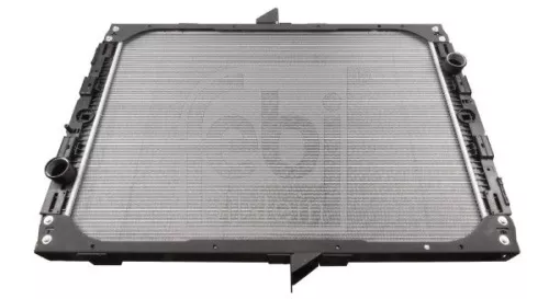 Radiator, motorkoeling FEBI BILSTEIN 102634)