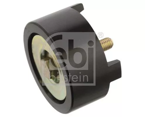 Ombuigings-/geleidingspoelie, V-geribbelde riem  102638)