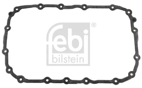 Gasket, automatic transmission oil sump FEBI BILSTEIN 104093)