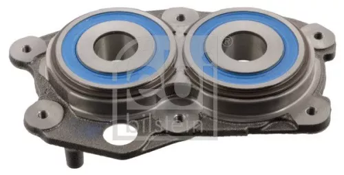 Lager, handgeschakelde transmissie FEBI BILSTEIN 102657)