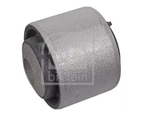Montage, stuur-/achterarm FEBI BILSTEIN 102722)