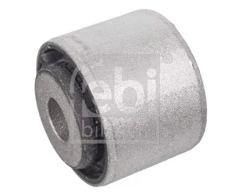Montage, stuur-/achterarm FEBI BILSTEIN 102723)