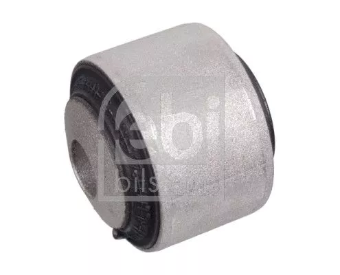 Montage, stuur-/achterarm FEBI BILSTEIN 102726)