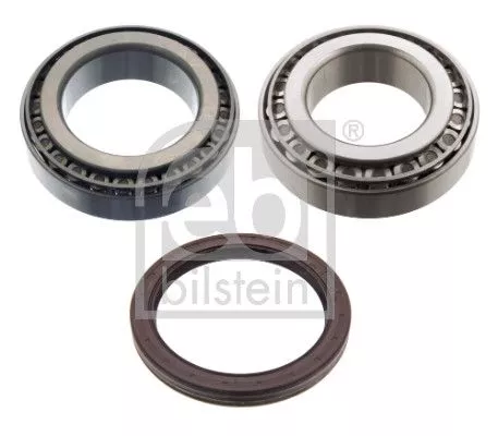 Wheel Bearing Kit  102734)