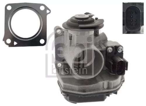 Gasklephuis FEBI BILSTEIN 104108)