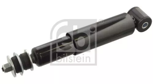 Schokdemper, vering van de bestuurderscabine FEBI BILSTEIN 104159)