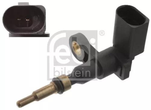 Sensor, coolant temperature FEBI BILSTEIN 104172)